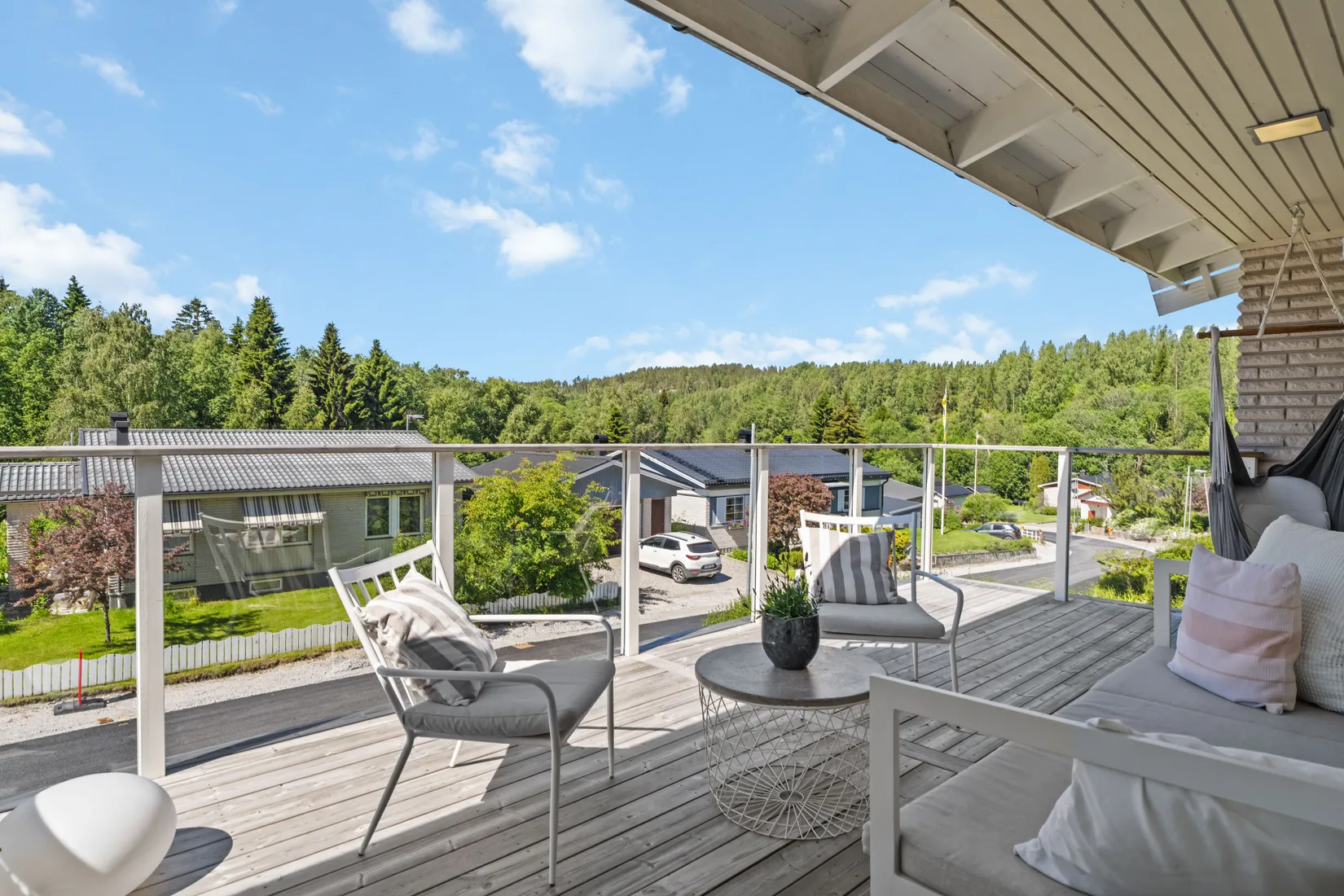 Villa, Dalängsvägen 11, Njurunda, Sundsvall