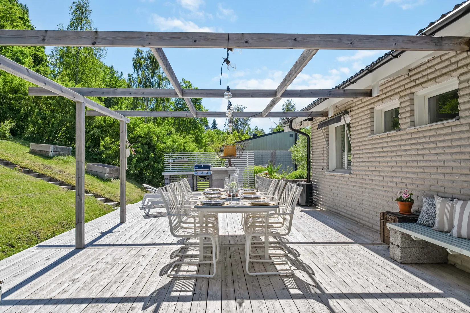 Villa, Dalängsvägen 11, Njurunda, Sundsvall