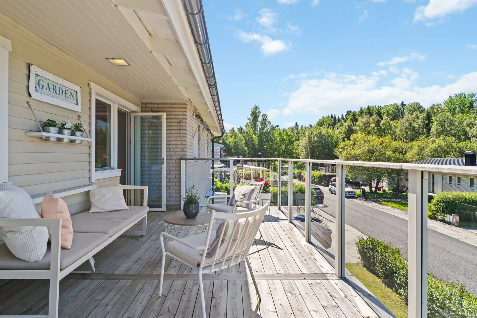 Villa, Dalängsvägen 11, Njurunda, Sundsvall