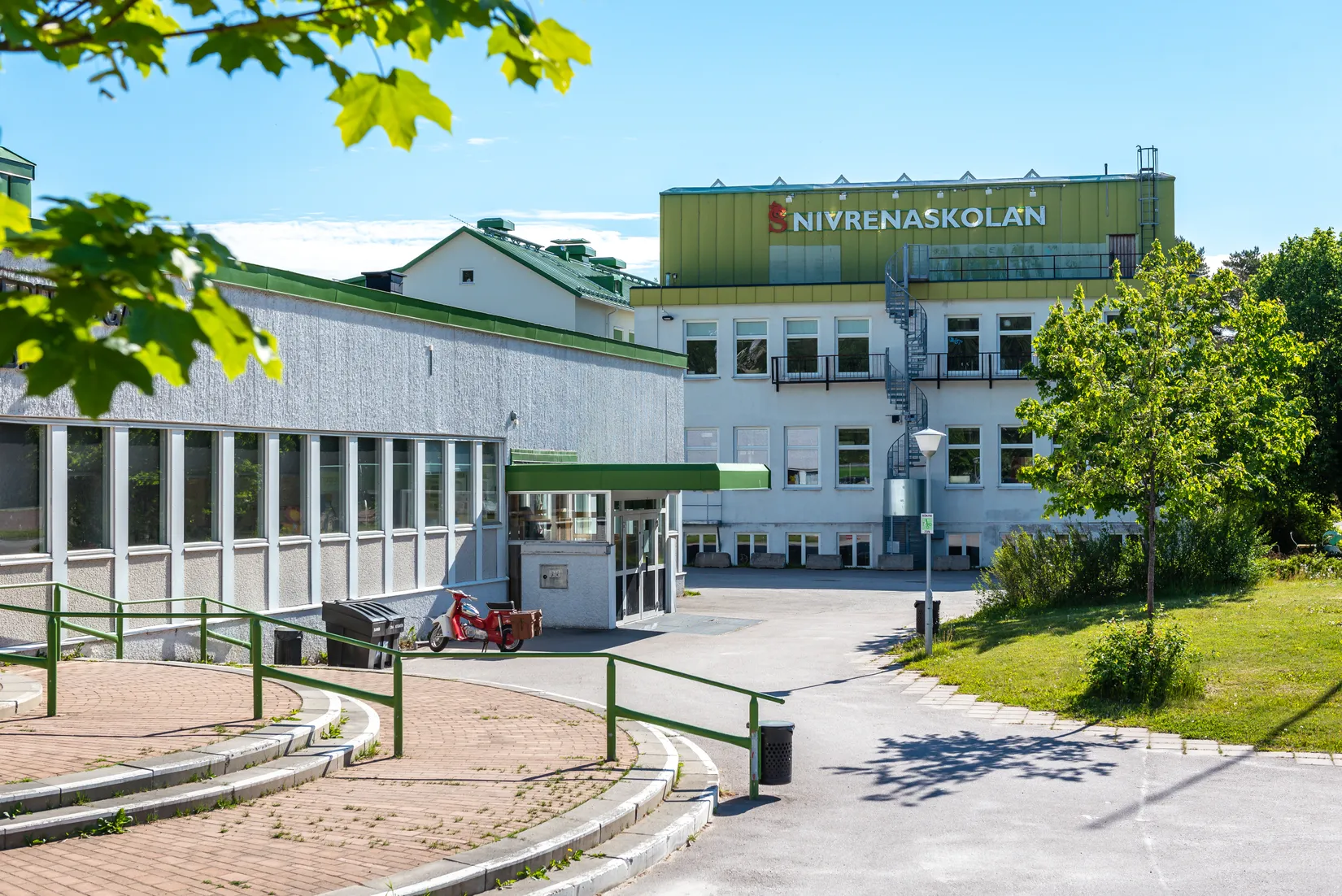 Villa, Dalängsvägen 11, Njurunda, Sundsvall