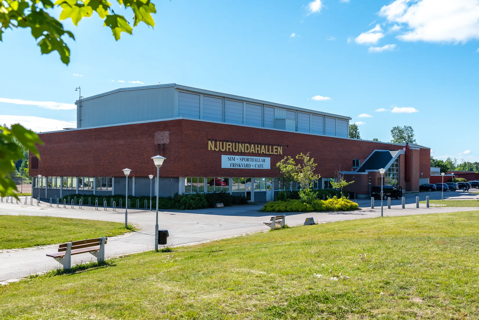 Villa, Dalängsvägen 11, Njurunda, Sundsvall