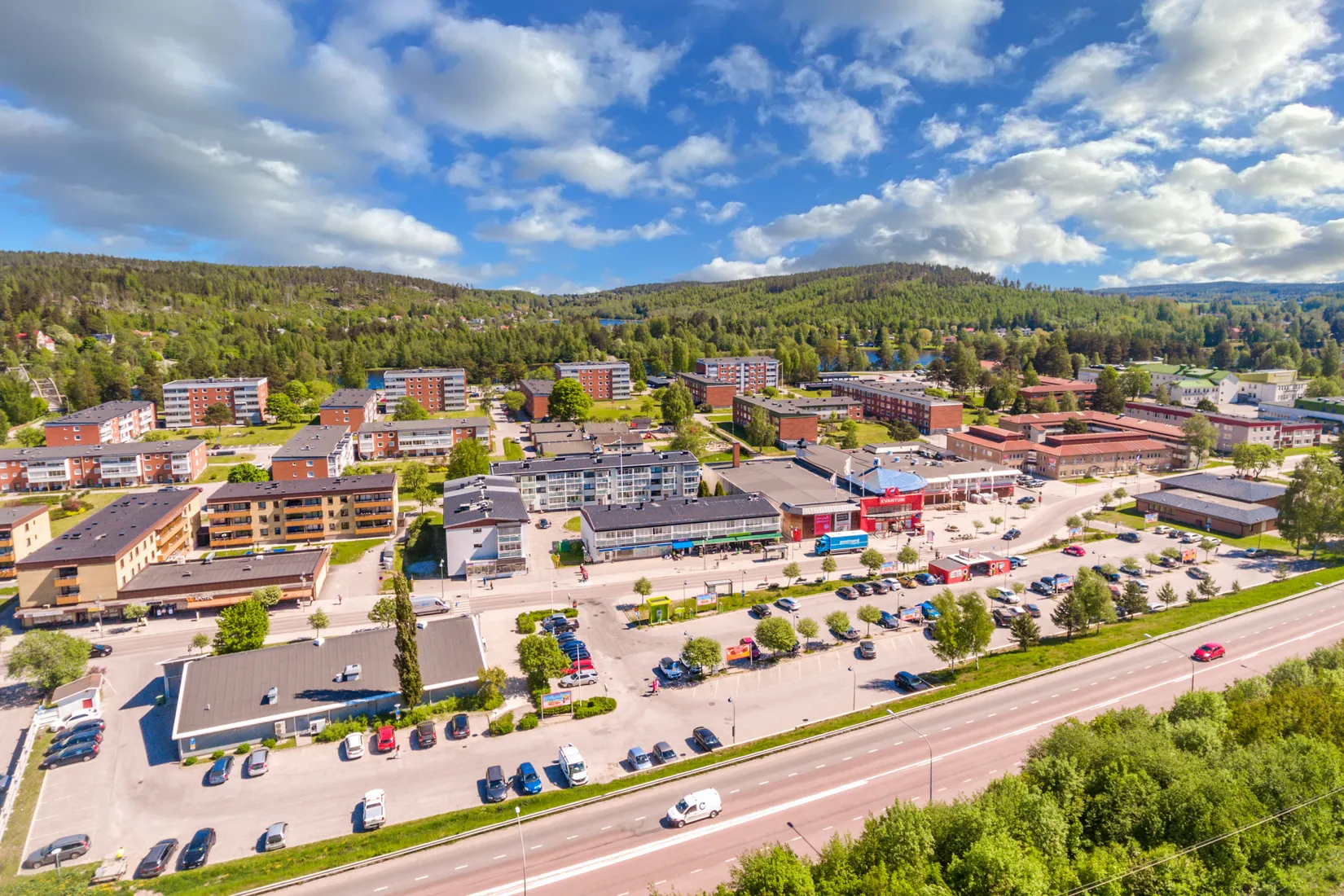 Villa, Dalängsvägen 11, Njurunda, Sundsvall