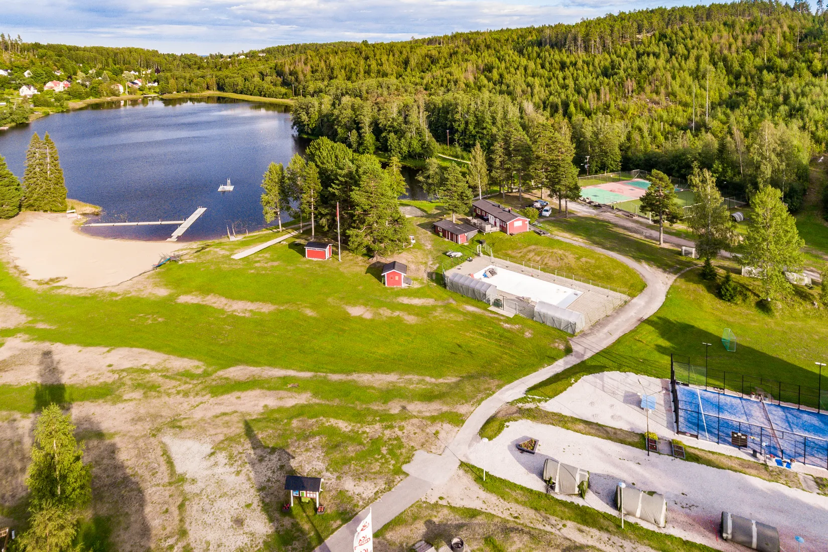Villa, Dalängsvägen 11, Njurunda, Sundsvall