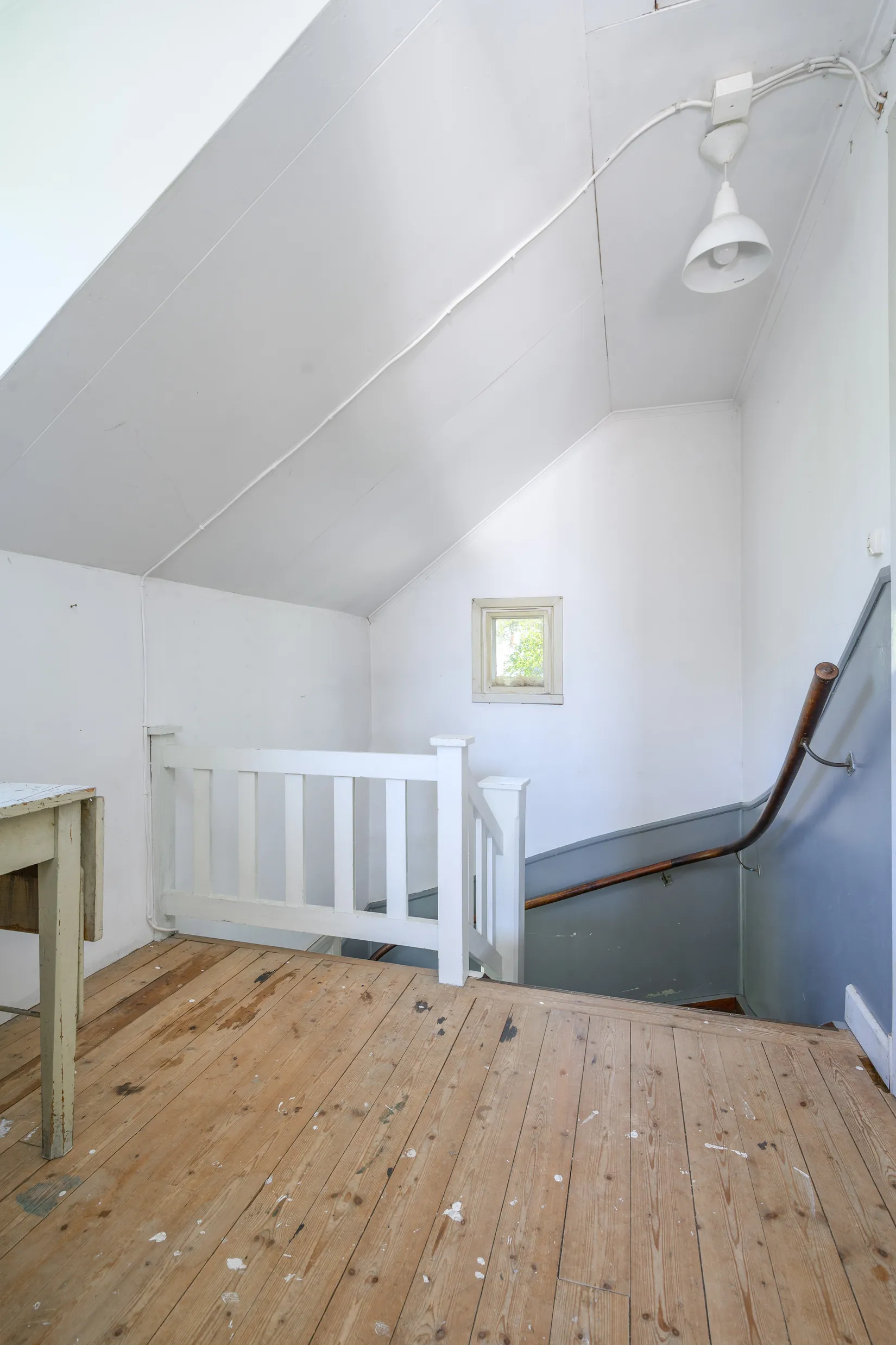 Gård/Skog, Backen 136, Sundsvall