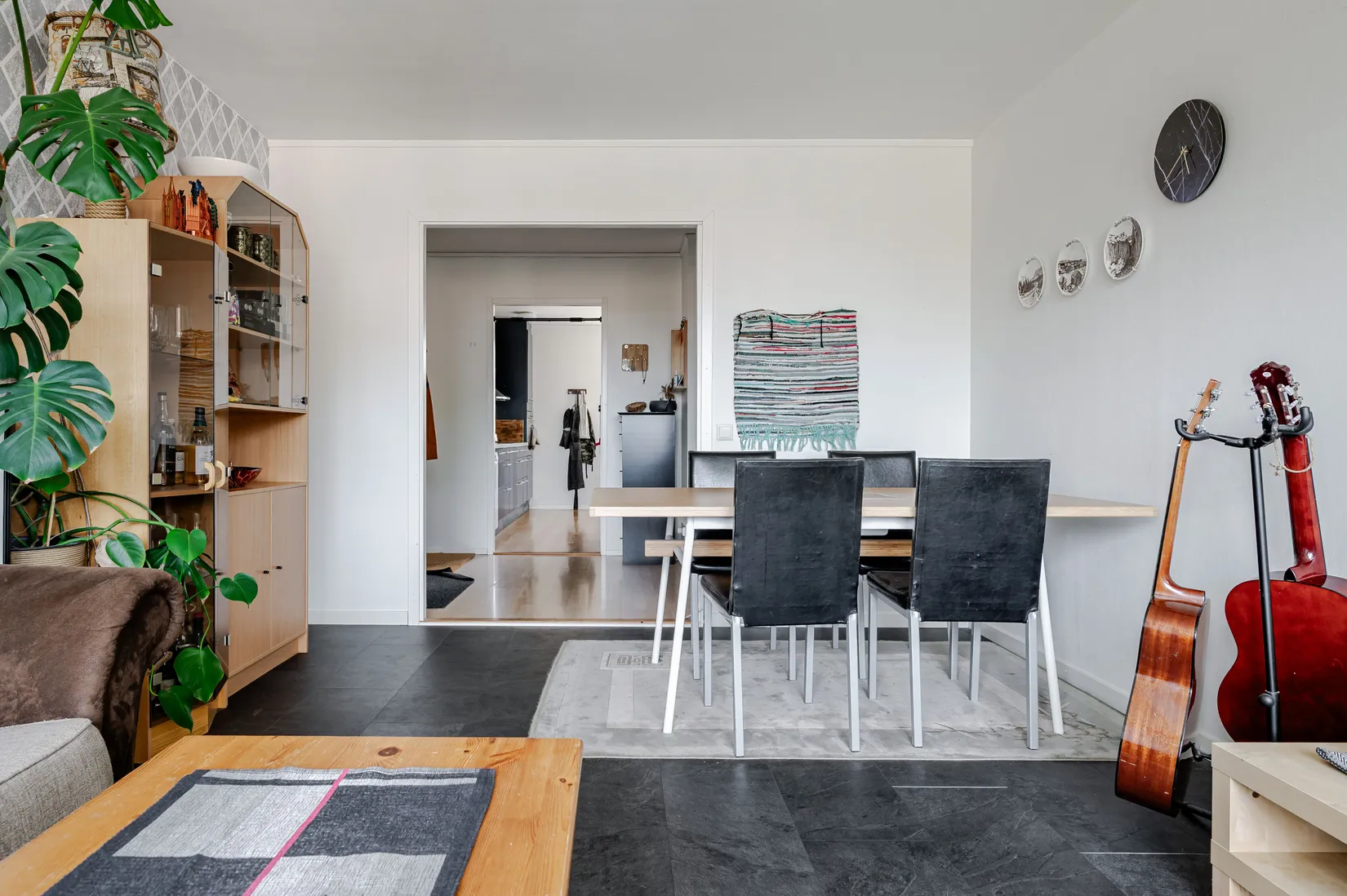 Bostadsrätt, Konstapelgränd 8, Körfältet, Östersund