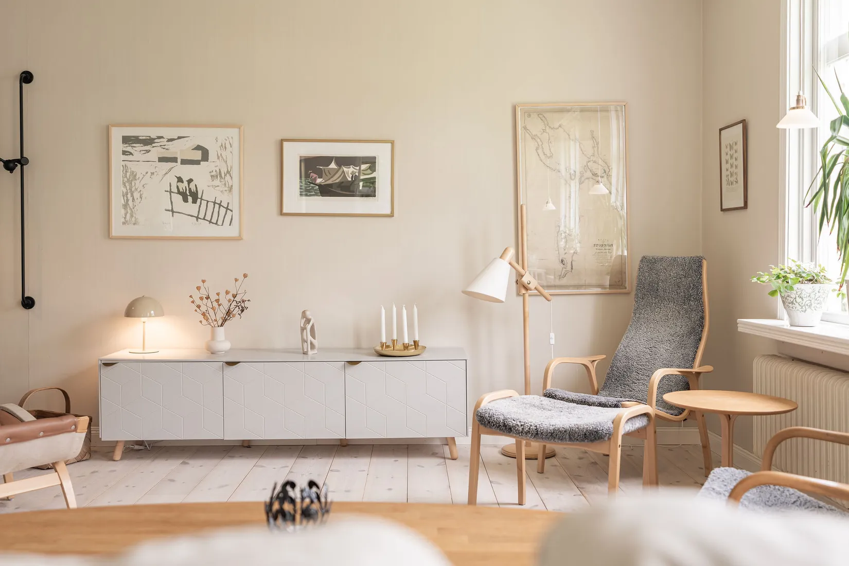 Villa, Furutorpsgatan 18, Östersund