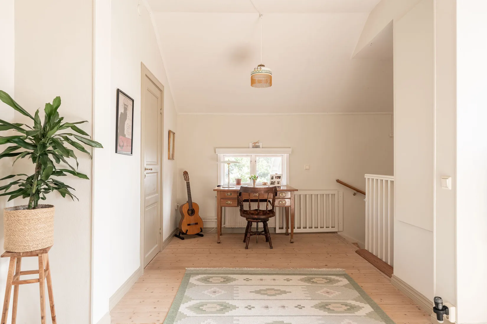 Villa, Furutorpsgatan 18, Östersund