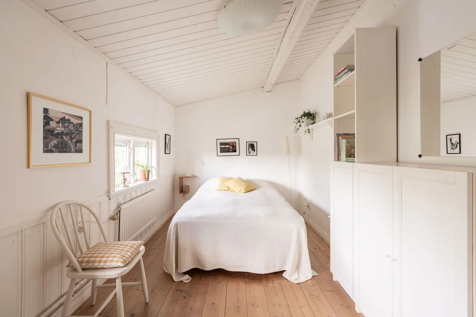 Villa, Furutorpsgatan 18, Östersund
