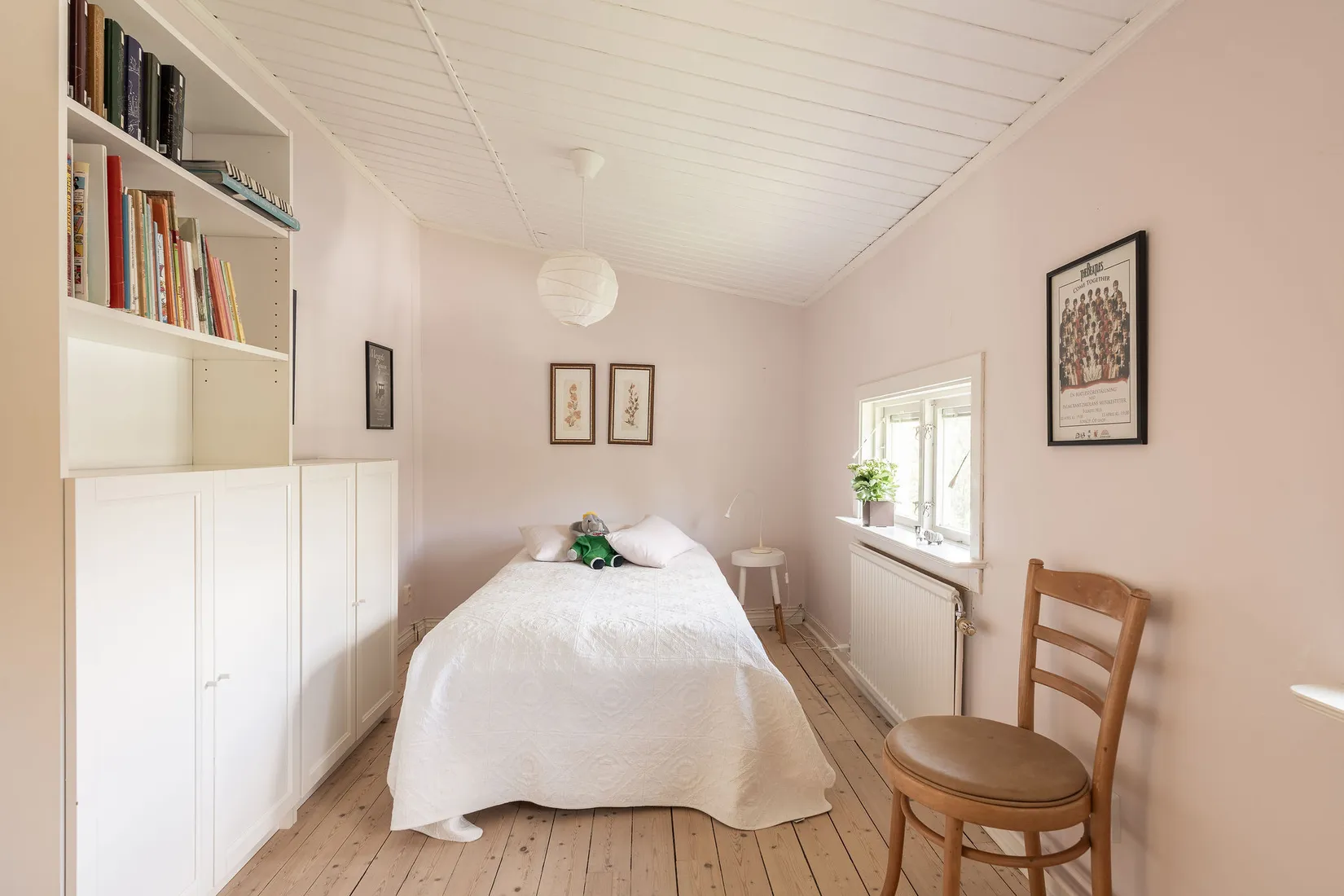 Villa, Furutorpsgatan 18, Östersund