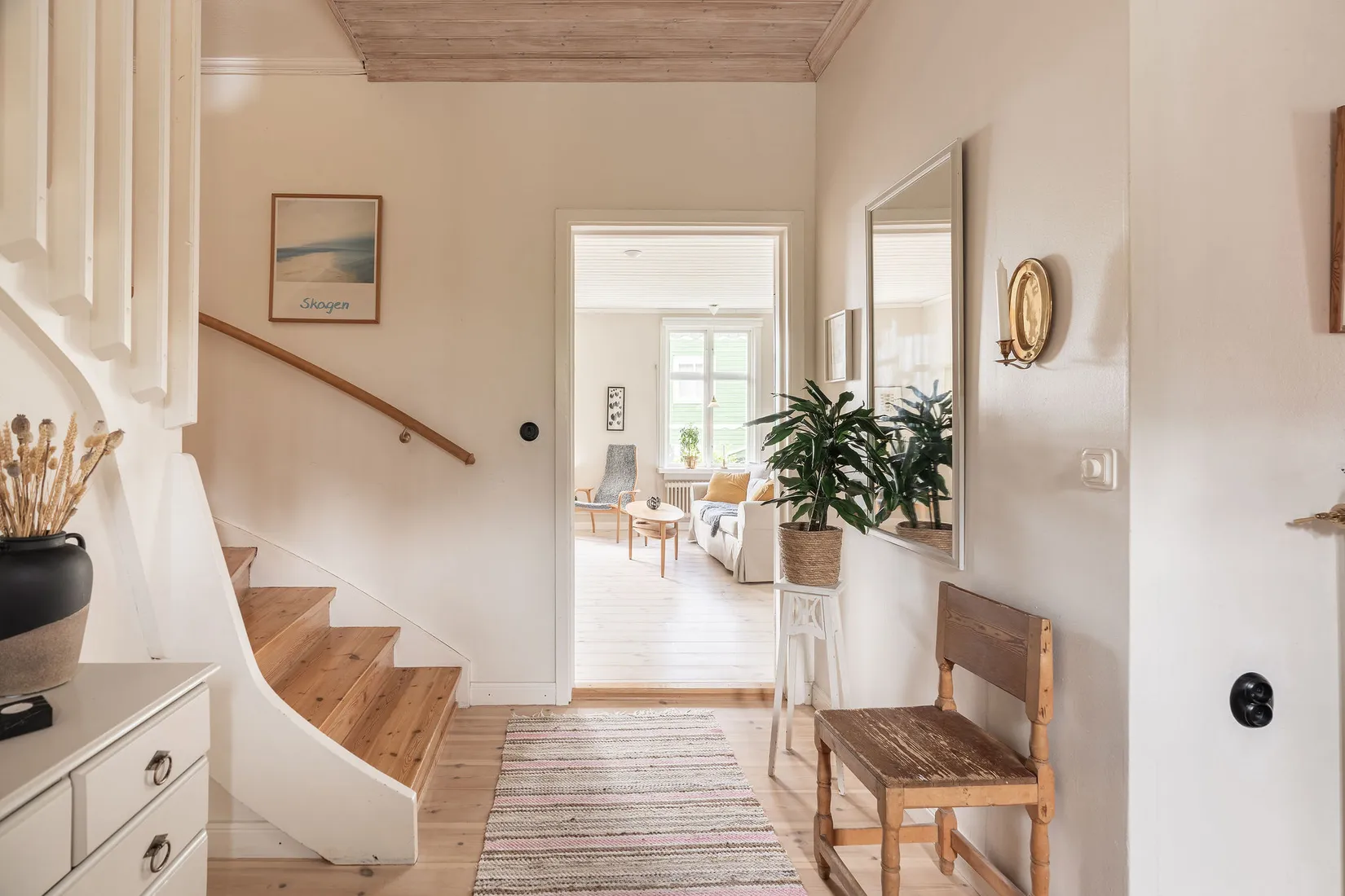 Villa, Furutorpsgatan 18, Östersund