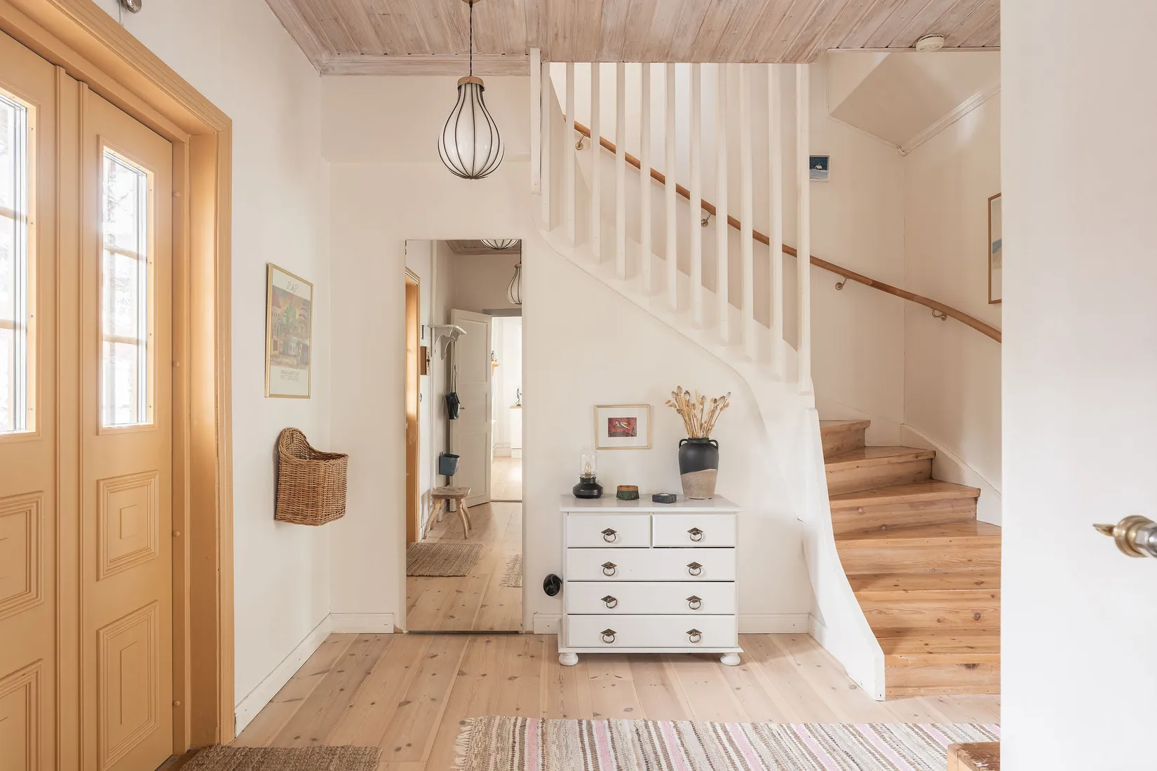Villa, Furutorpsgatan 18, Östersund
