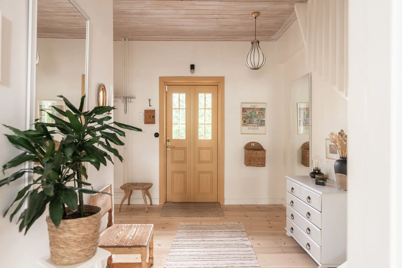 Villa, Furutorpsgatan 18, Östersund