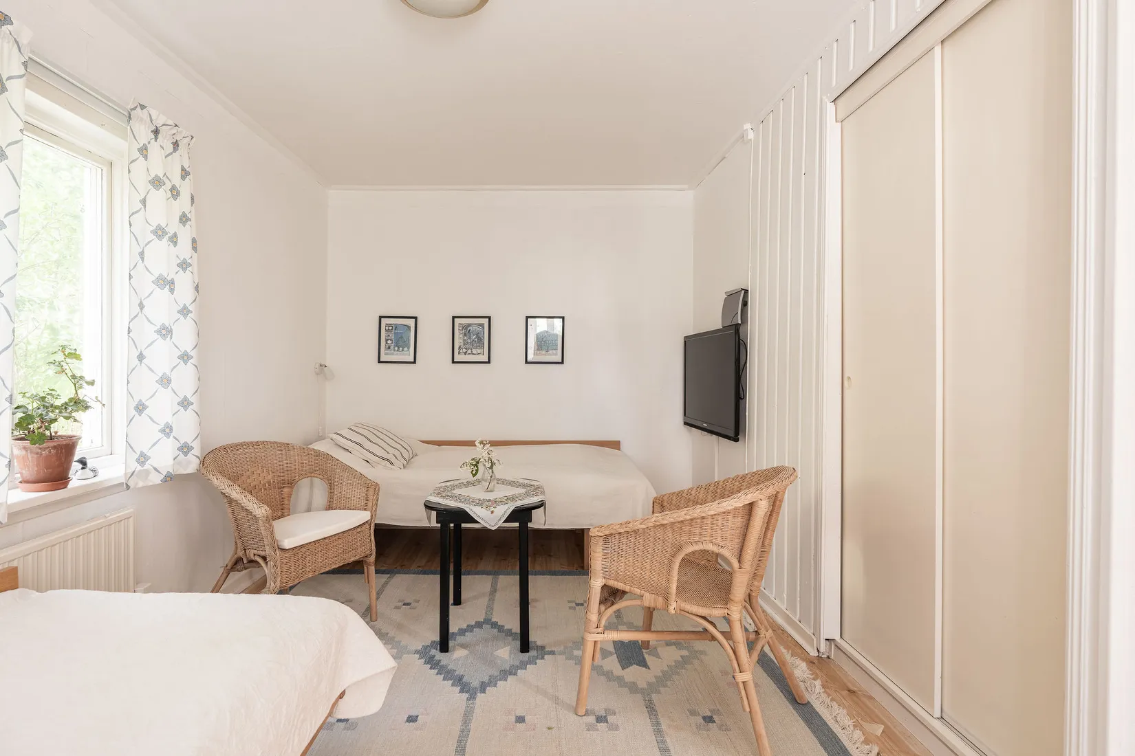 Villa, Furutorpsgatan 18, Östersund