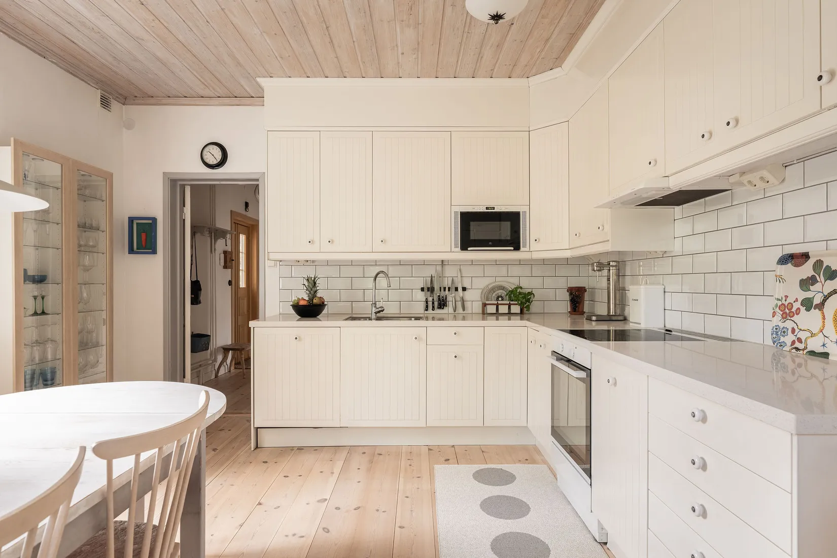 Villa, Furutorpsgatan 18, Östersund
