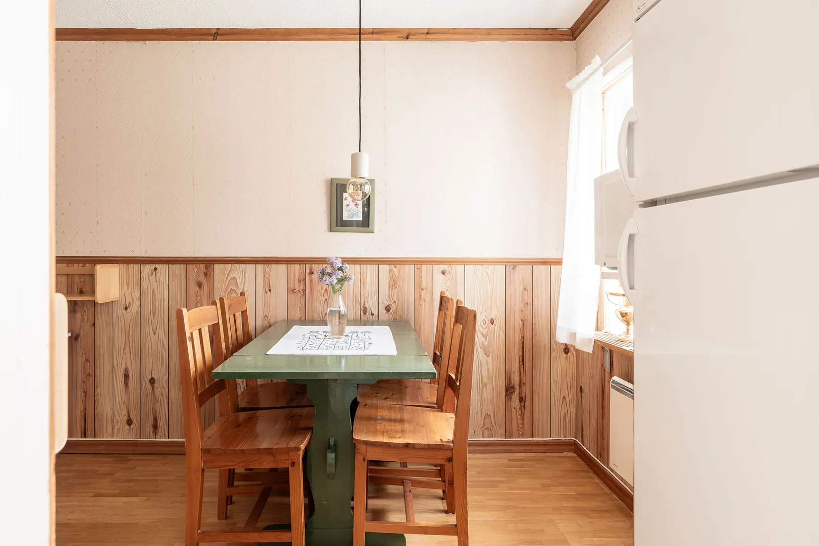 Villa, Furutorpsgatan 18, Östersund