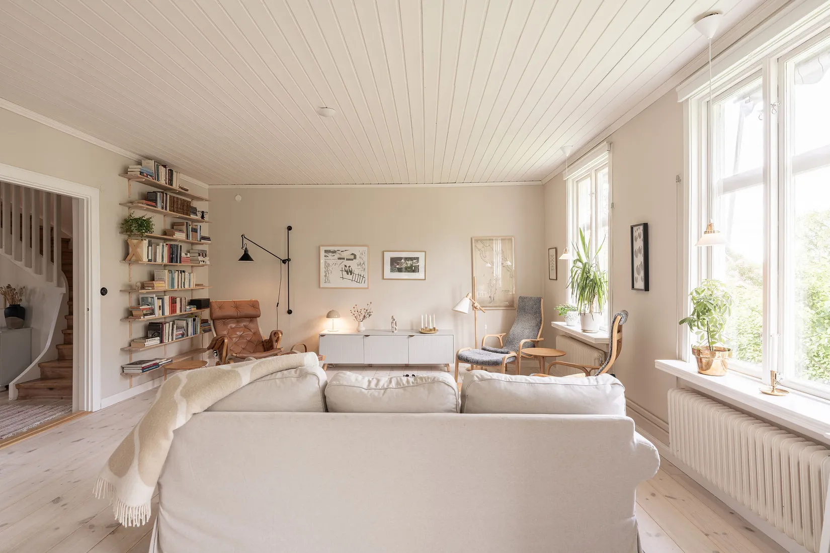 Villa, Furutorpsgatan 18, Östersund