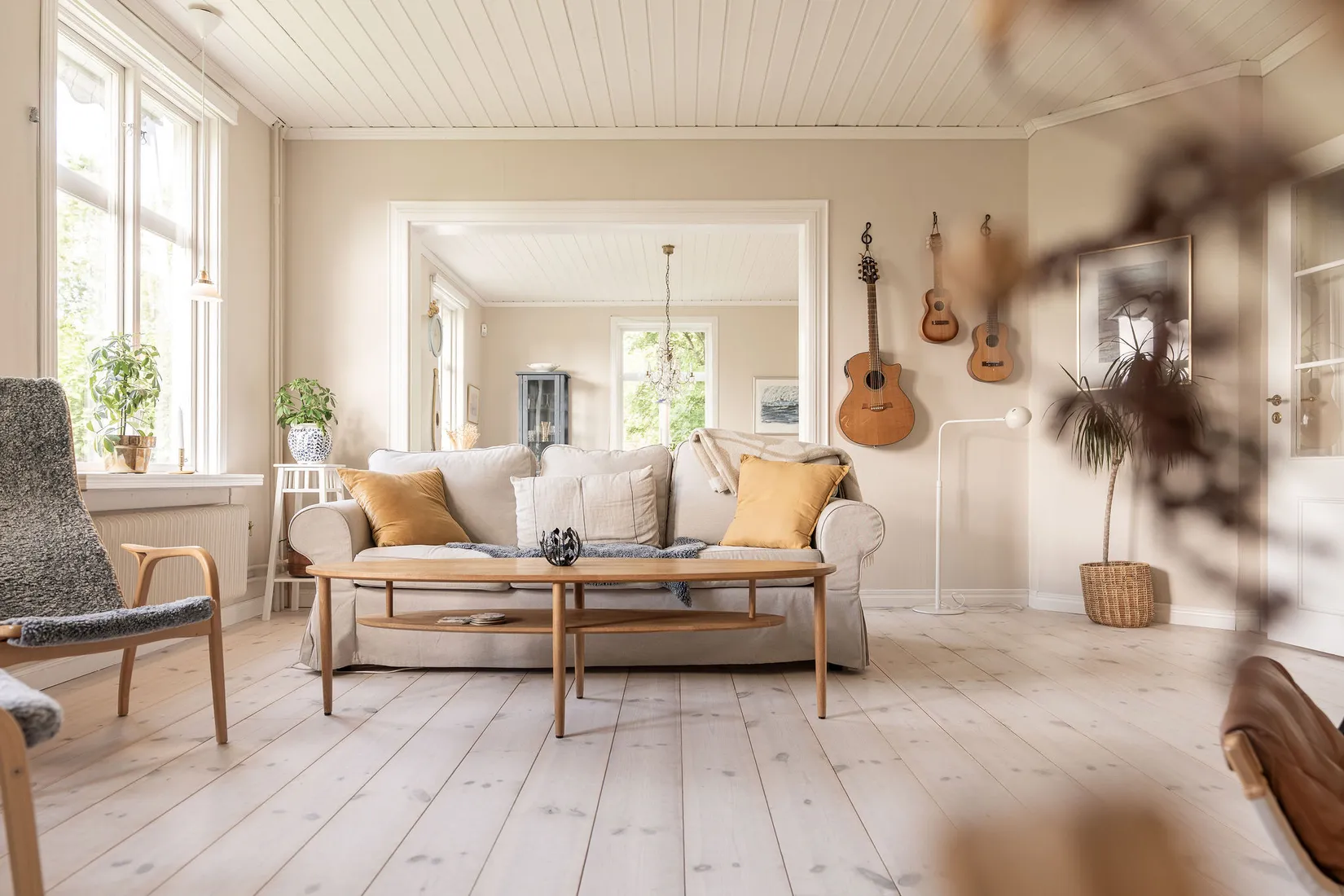 Villa, Furutorpsgatan 18, Östersund