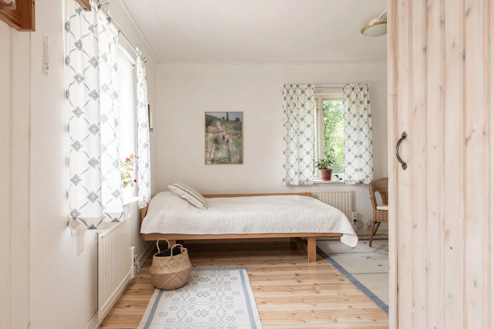 Villa, Furutorpsgatan 18, Östersund
