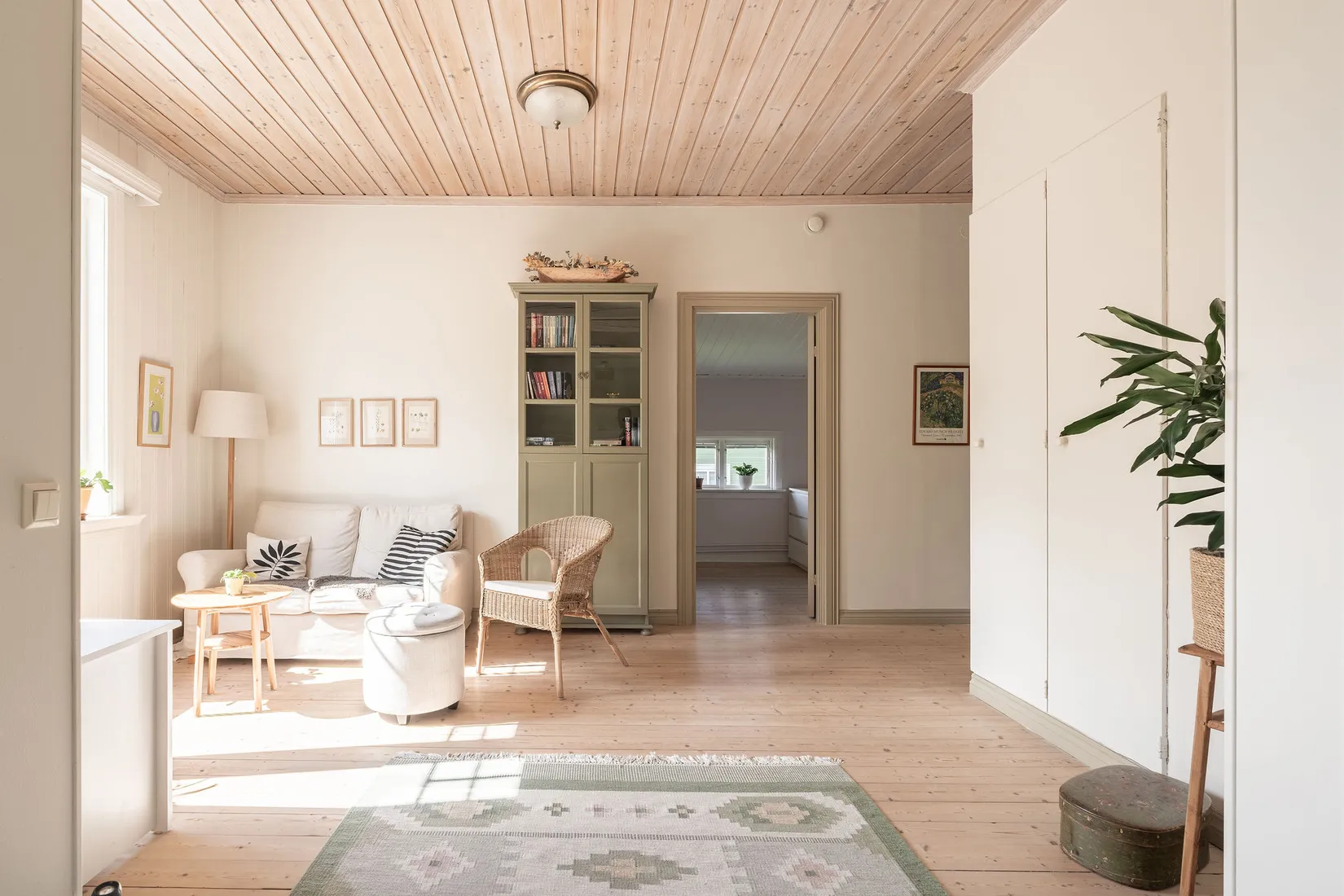 Villa, Furutorpsgatan 18, Östersund