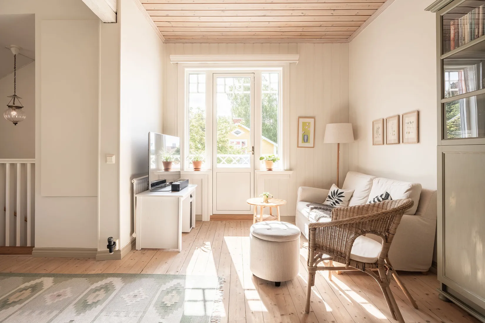 Villa, Furutorpsgatan 18, Östersund