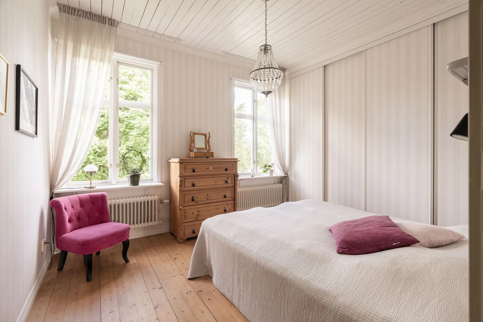 Villa, Furutorpsgatan 18, Östersund