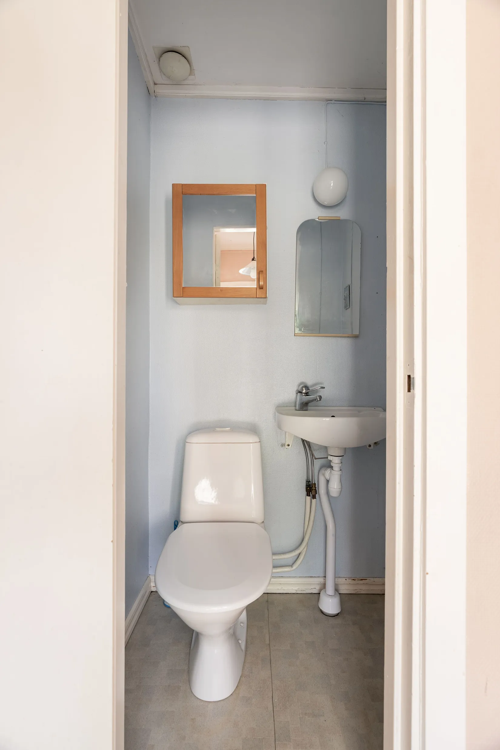Villa, Furutorpsgatan 18, Östersund