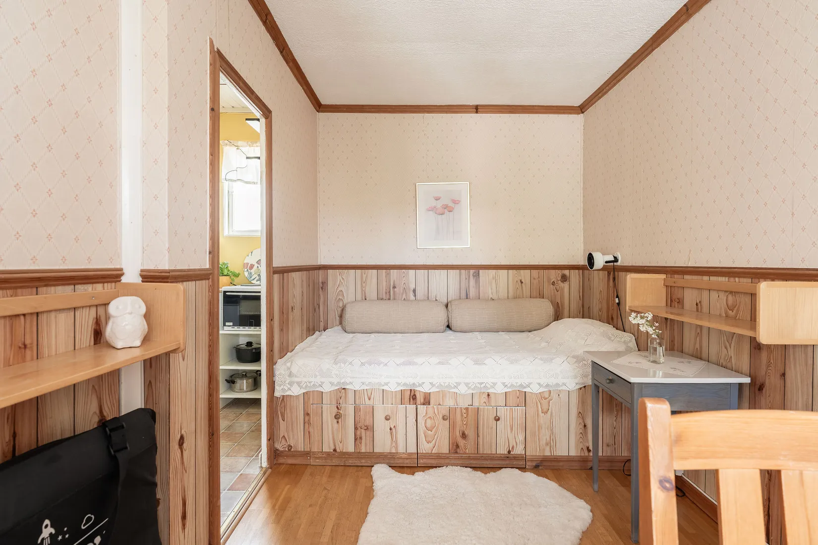 Villa, Furutorpsgatan 18, Östersund