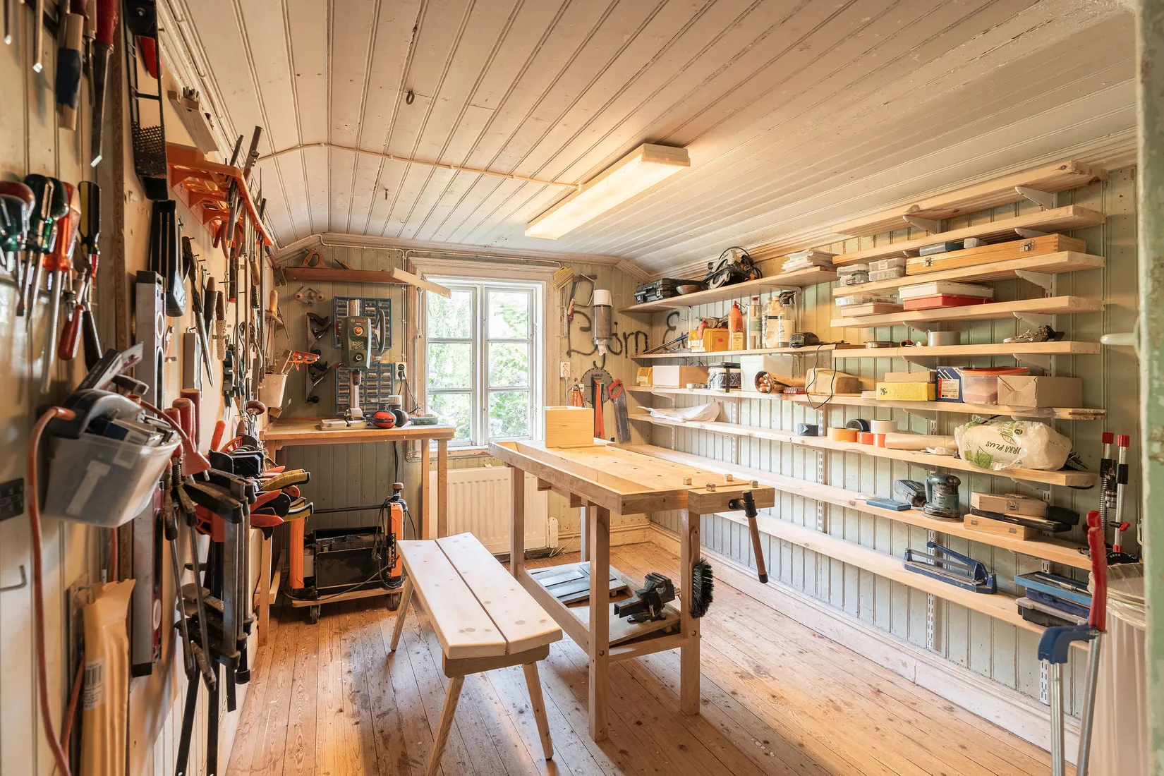 Villa, Furutorpsgatan 18, Östersund