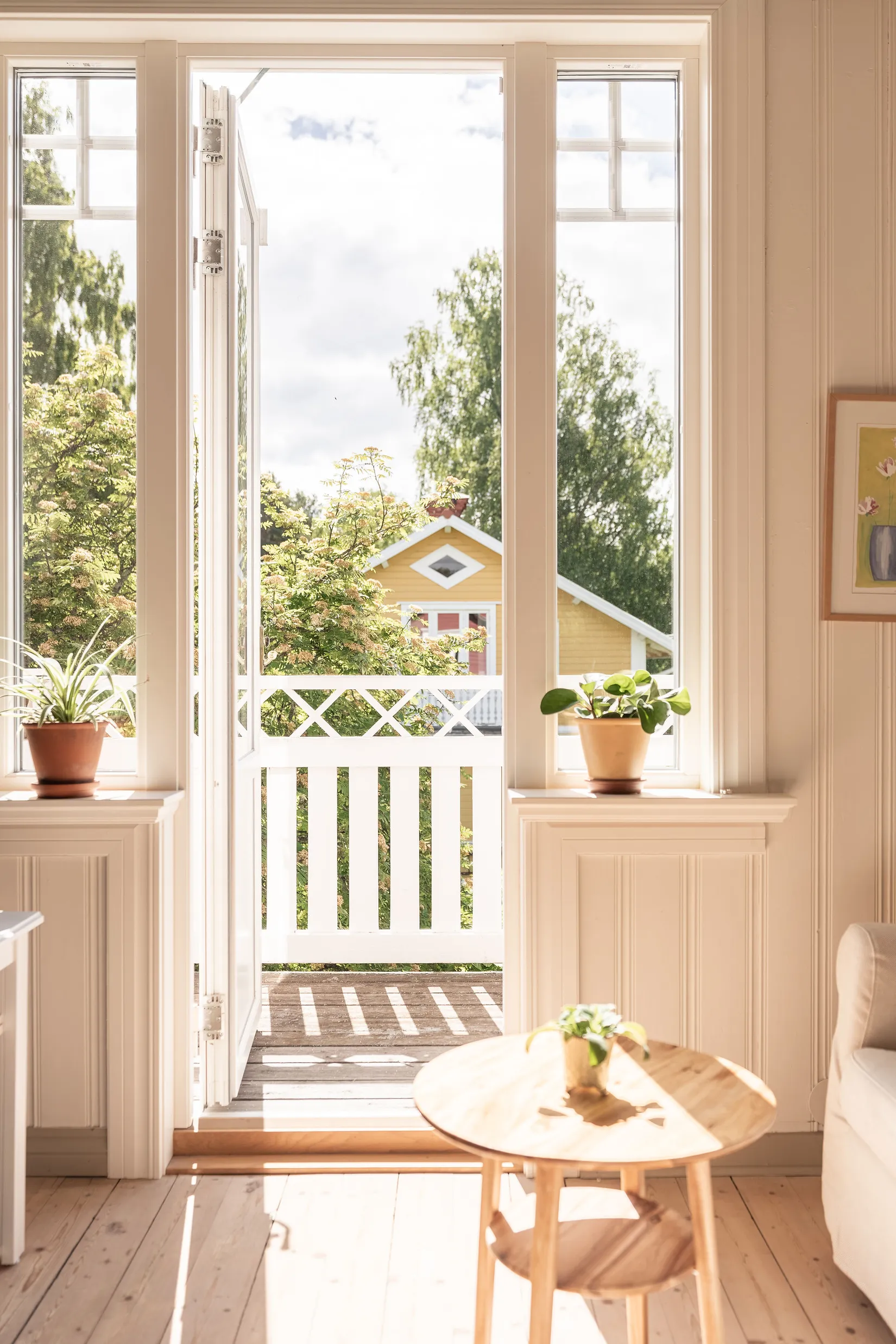 Villa, Furutorpsgatan 18, Östersund