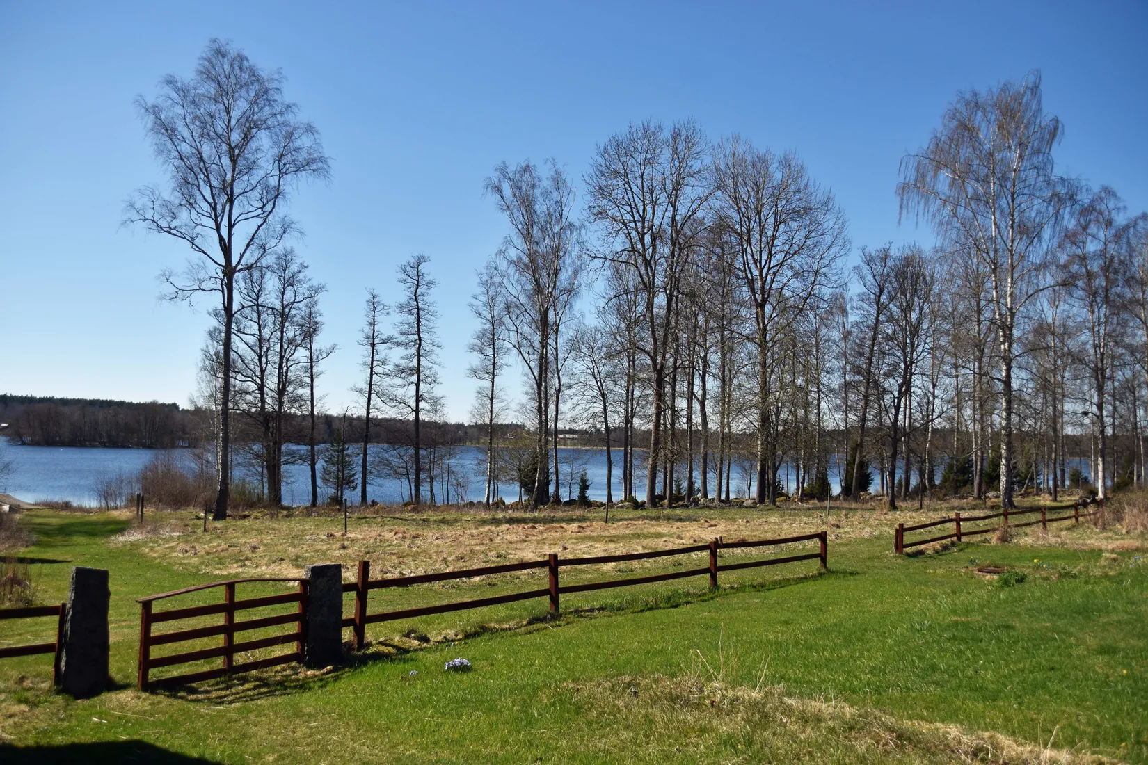 Gård/Skog, Mellby-Äspenäs 2, Eksjö