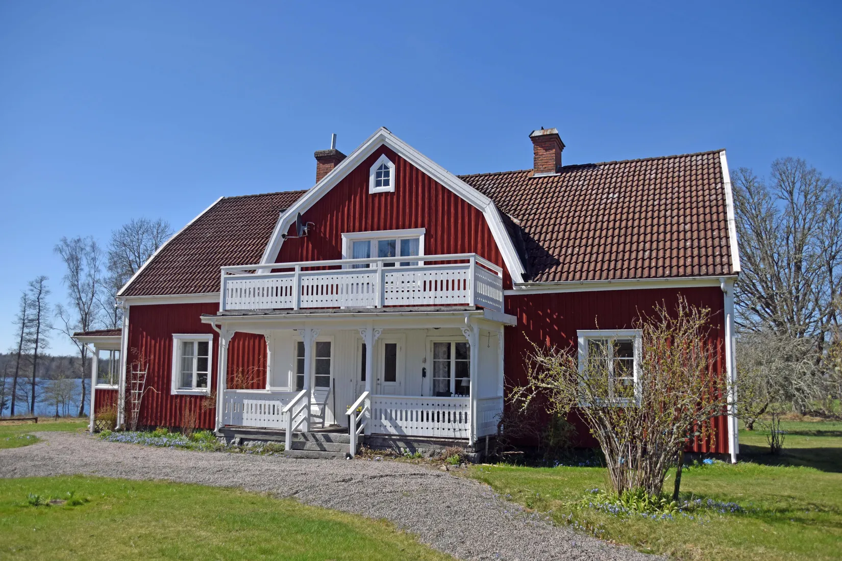 Gård/Skog, Mellby-Äspenäs 2, Eksjö