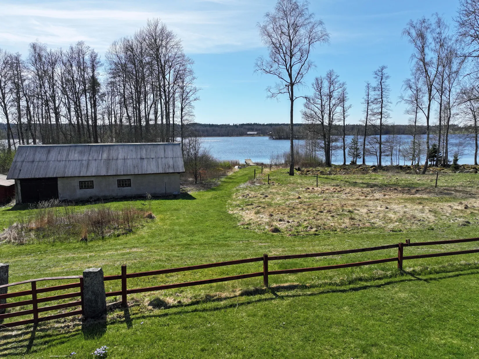 Gård/Skog, Mellby-Äspenäs 2, Eksjö