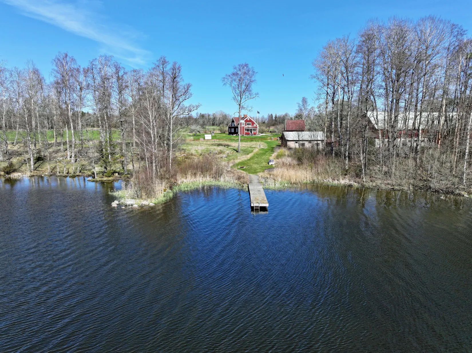 Gård/Skog, Mellby-Äspenäs 2, Eksjö