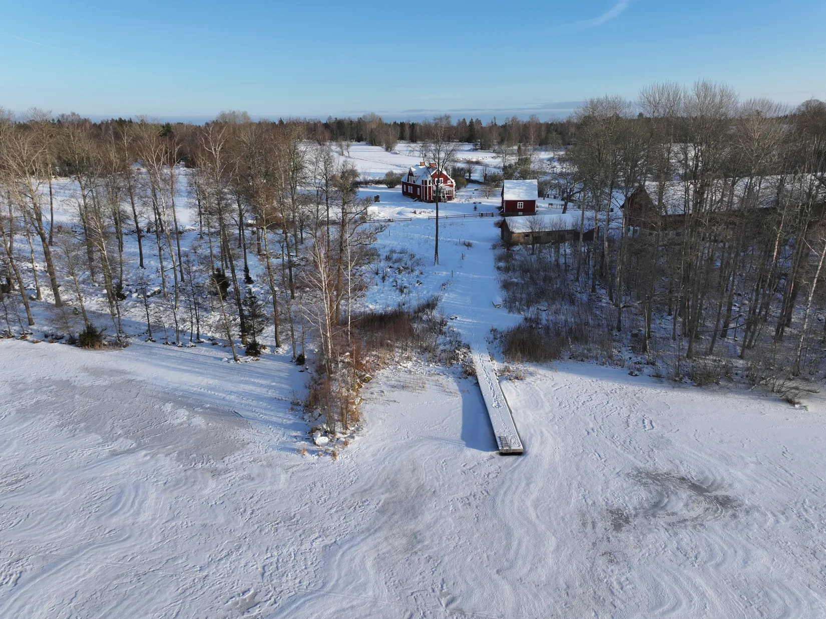 Gård/Skog, Mellby-Äspenäs 2, Eksjö