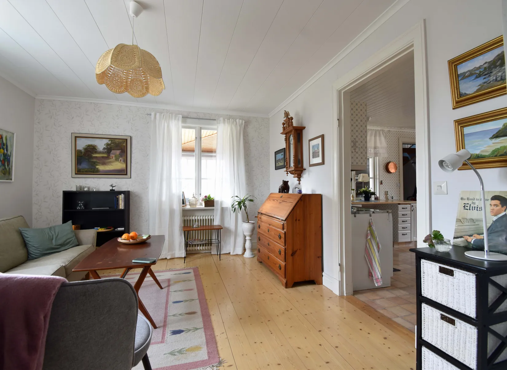 Gård/Skog, Mellby-Äspenäs 2, Eksjö
