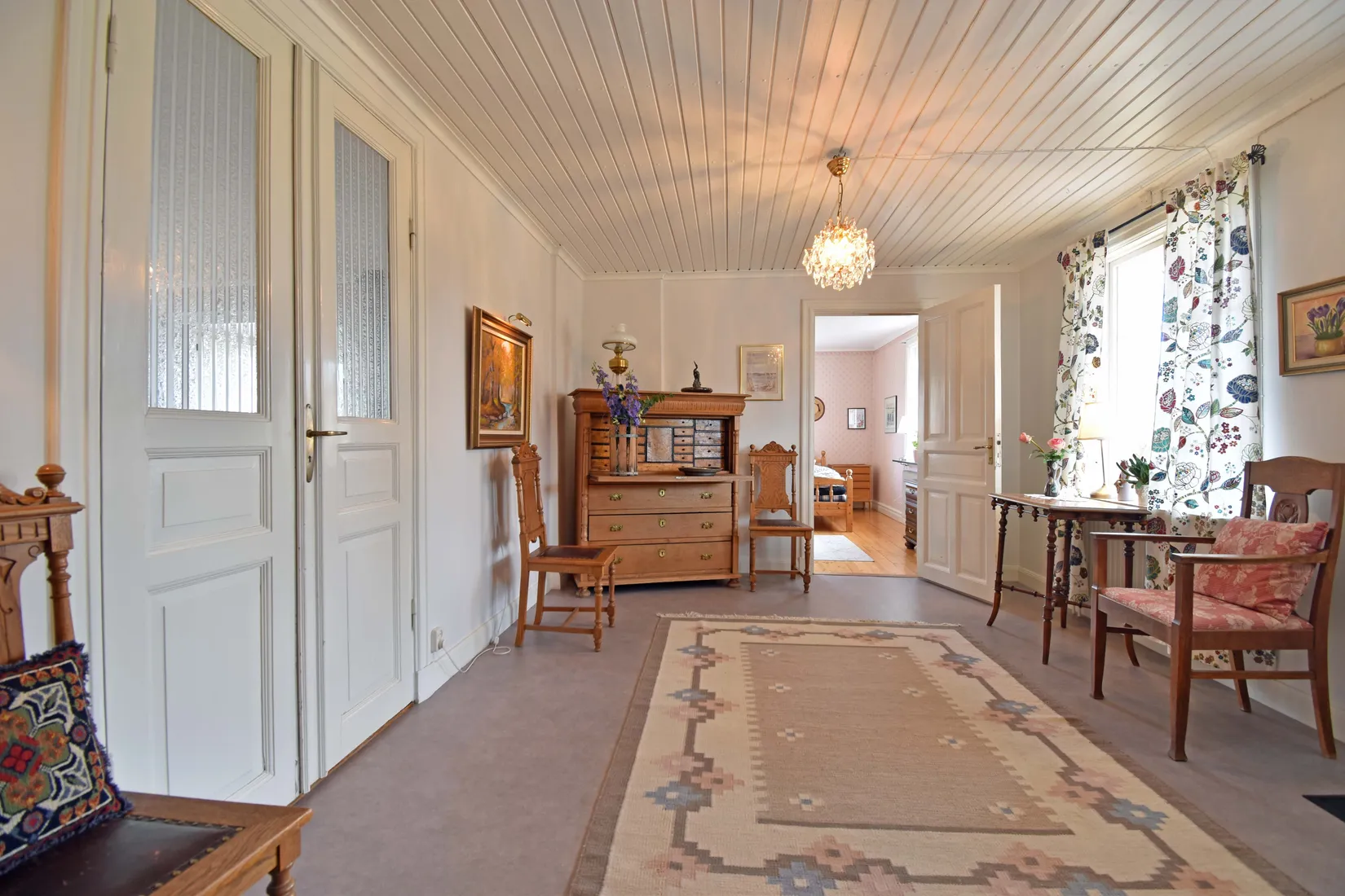 Gård/Skog, Mellby-Äspenäs 2, Eksjö