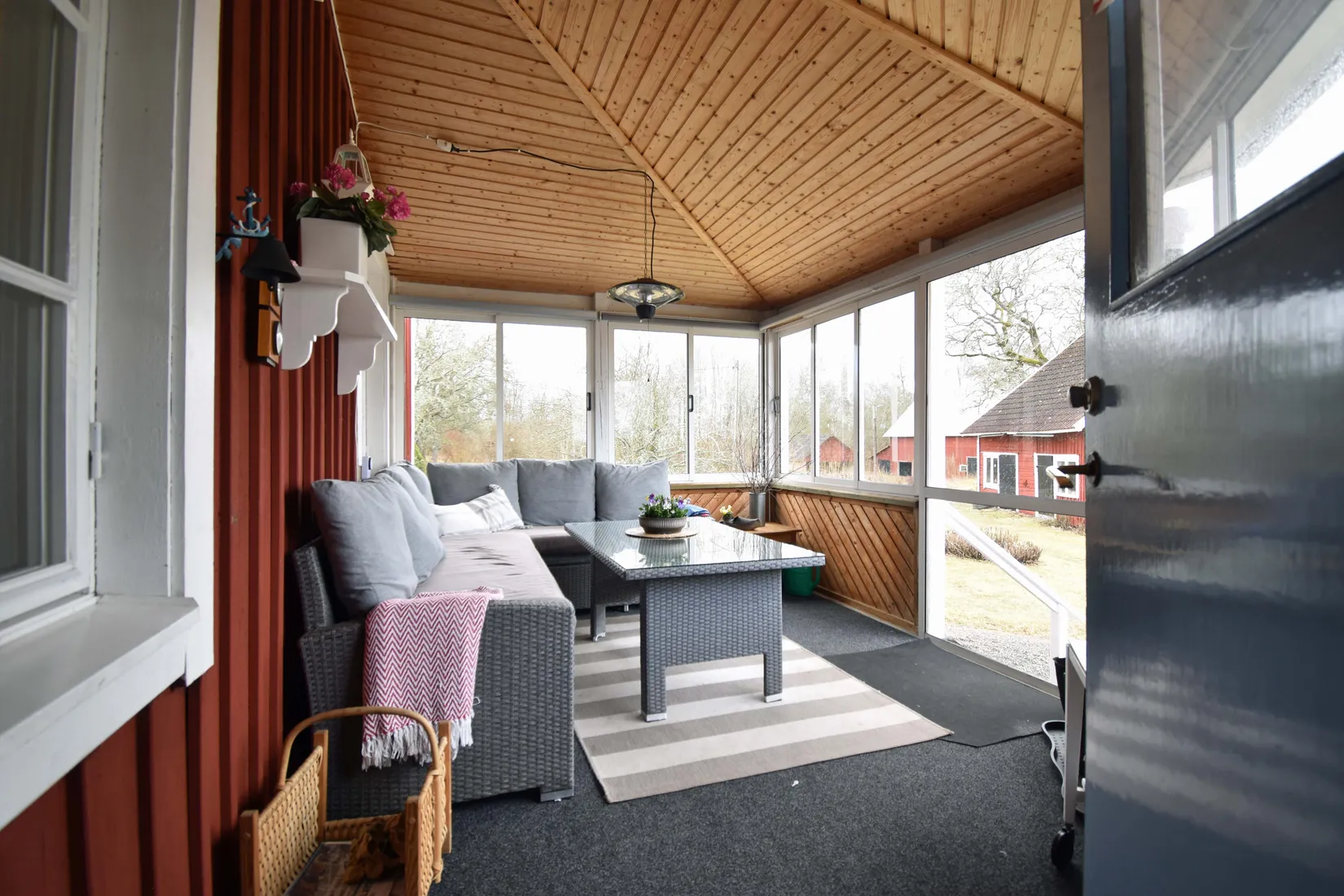 Gård/Skog, Mellby-Äspenäs 2, Eksjö
