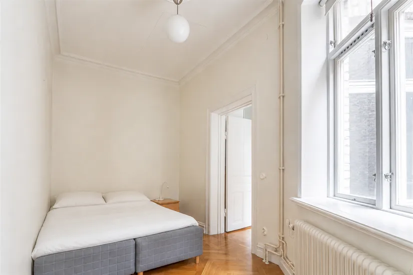 Bostadsrätt, Södra Strandgatan 15, Centrum, Helsingborg