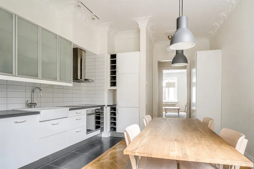Bostadsrätt, Södra Strandgatan 15, Centrum, Helsingborg