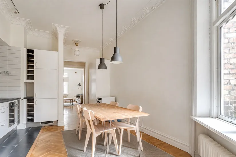Bostadsrätt, Södra Strandgatan 15, Centrum, Helsingborg
