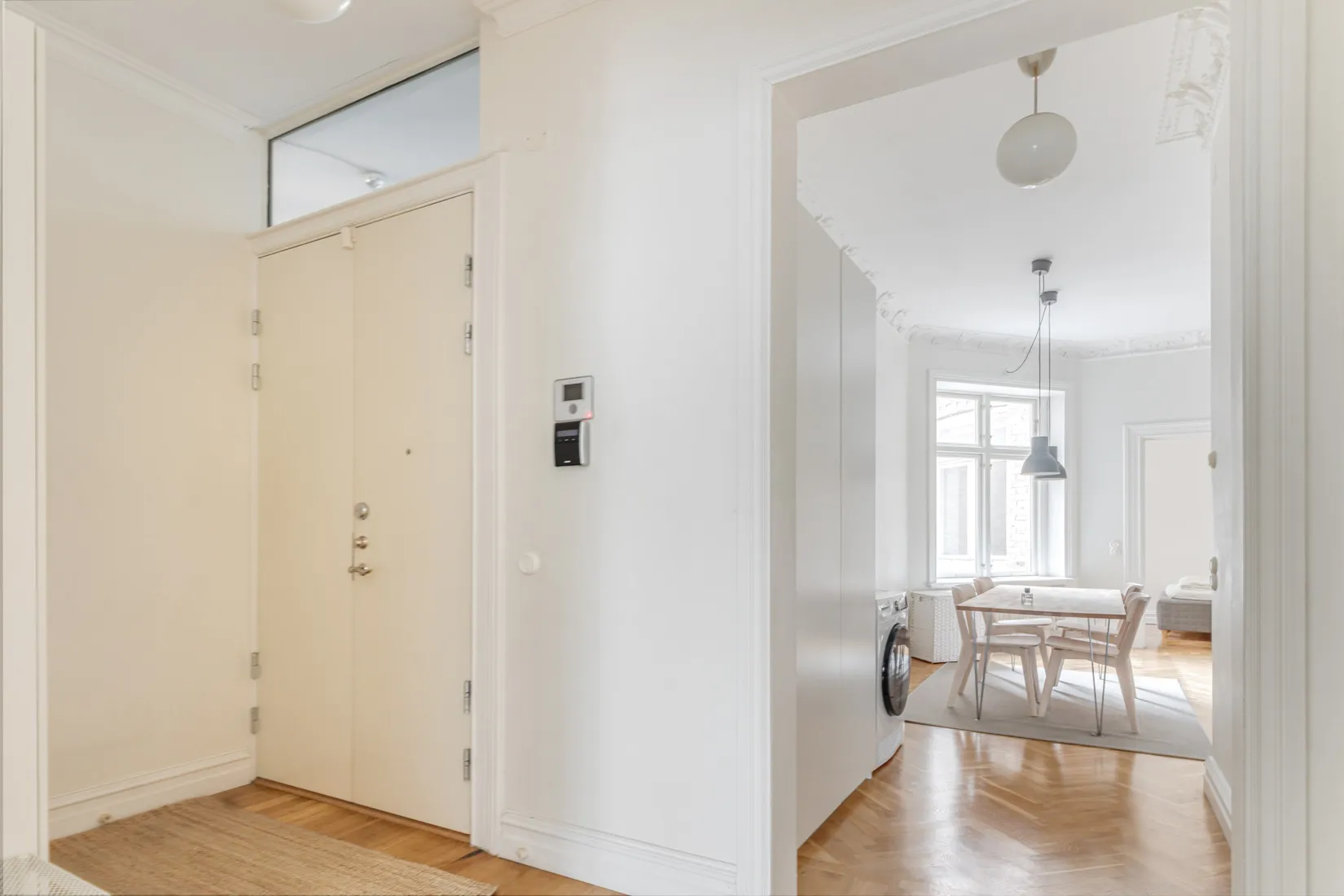 Bostadsrätt, Södra Strandgatan 15, Centrum, Helsingborg