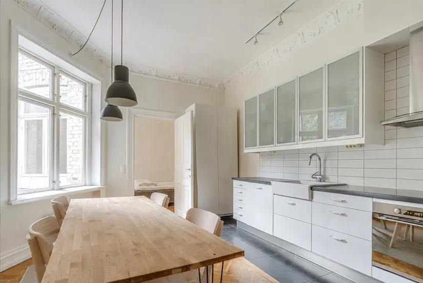 Bostadsrätt, Södra Strandgatan 15, Centrum, Helsingborg