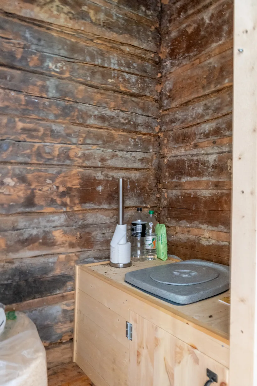 Fritidshus, Näverliden 8, Glommersträsk, Arvidsjaur