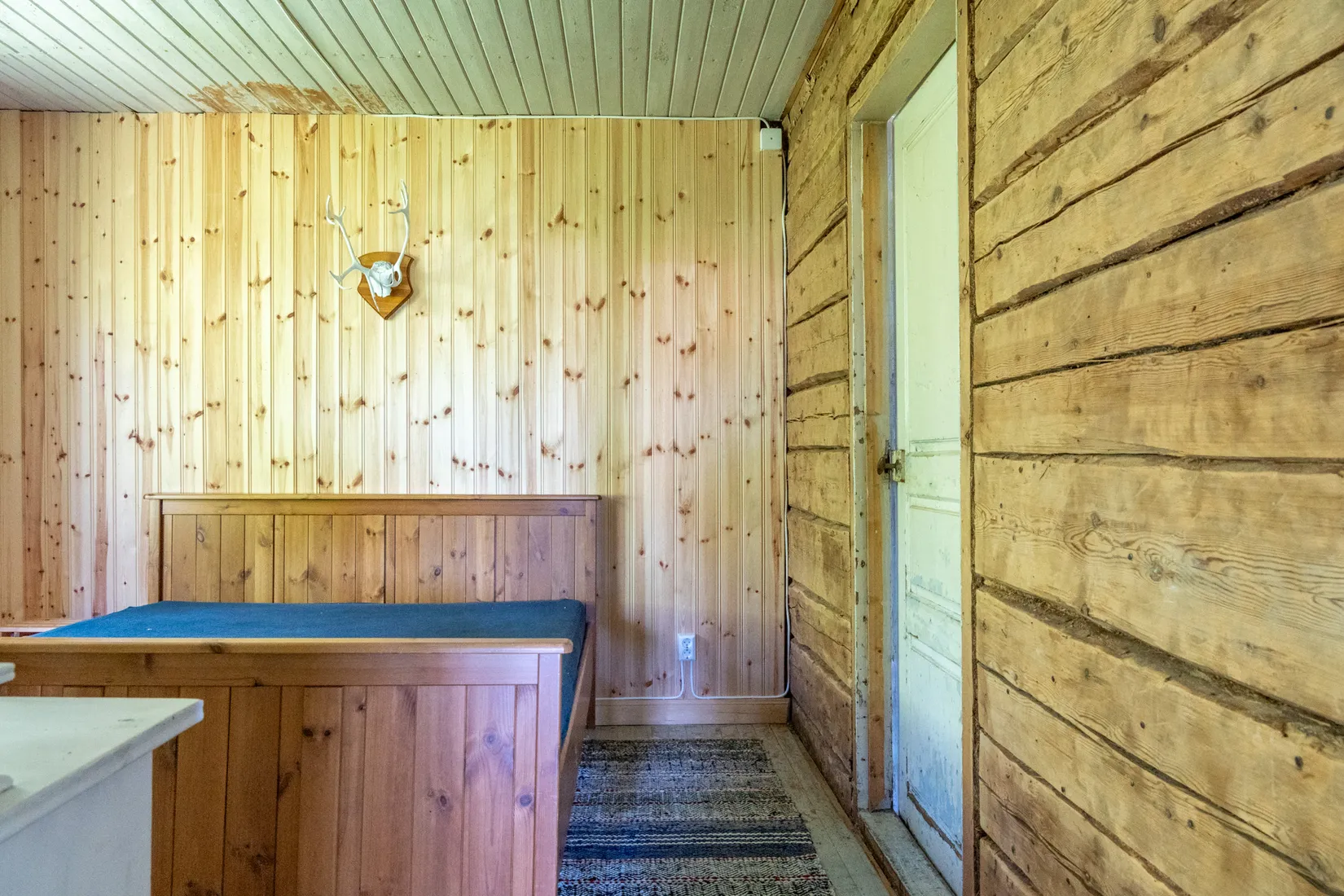 Fritidshus, Näverliden 8, Glommersträsk, Arvidsjaur