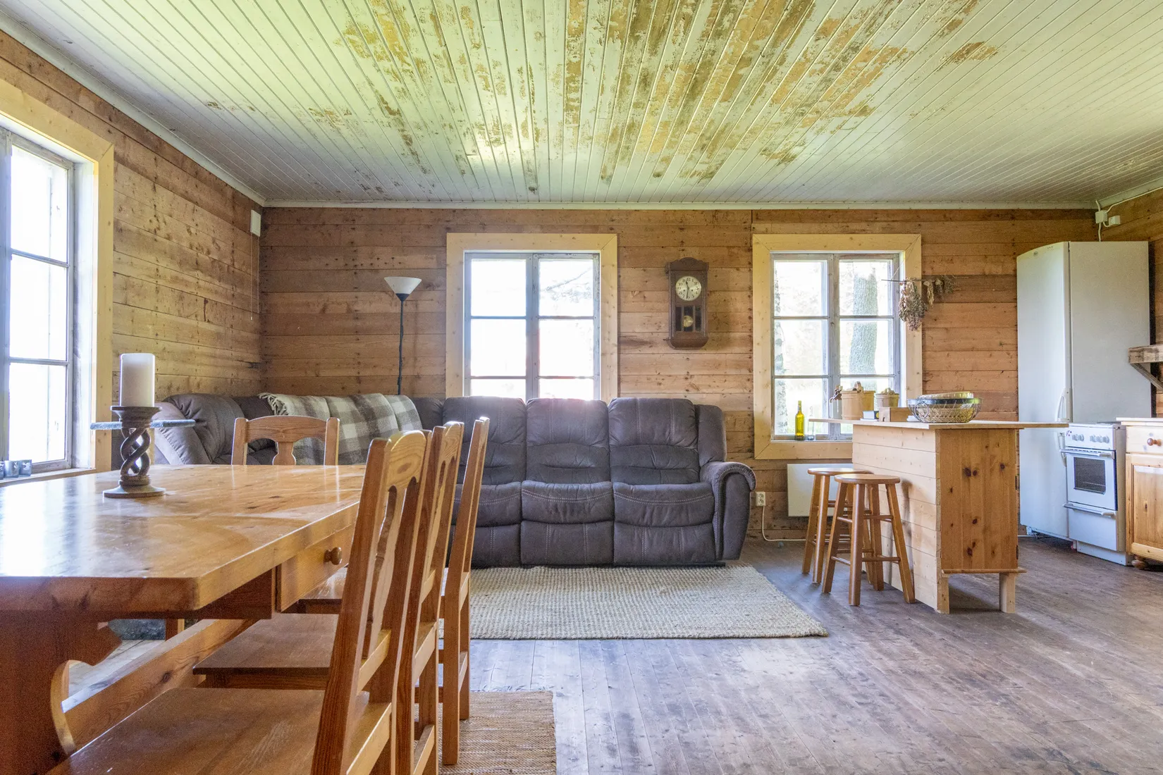 Fritidshus, Näverliden 8, Glommersträsk, Arvidsjaur