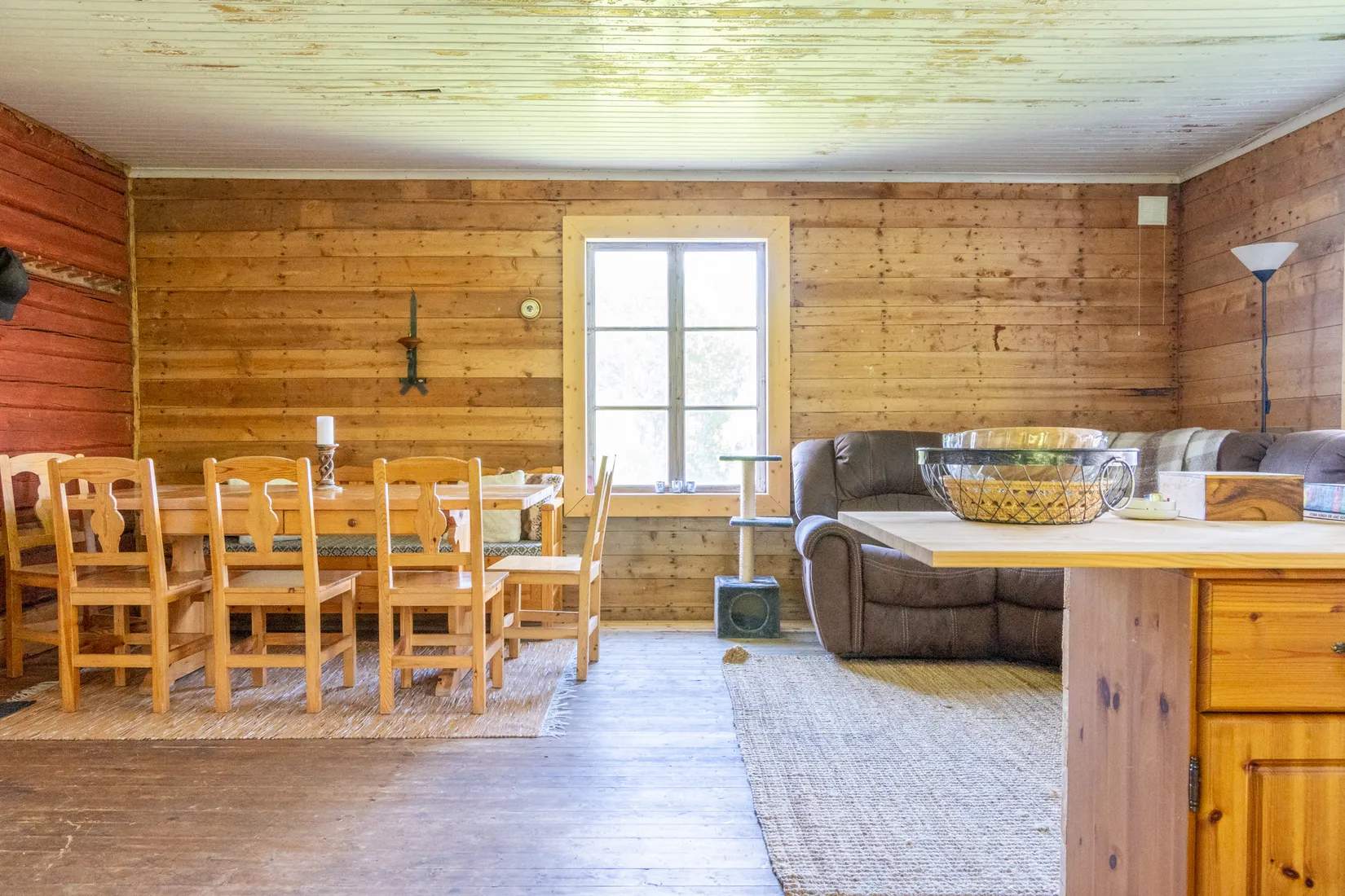 Fritidshus, Näverliden 8, Glommersträsk, Arvidsjaur