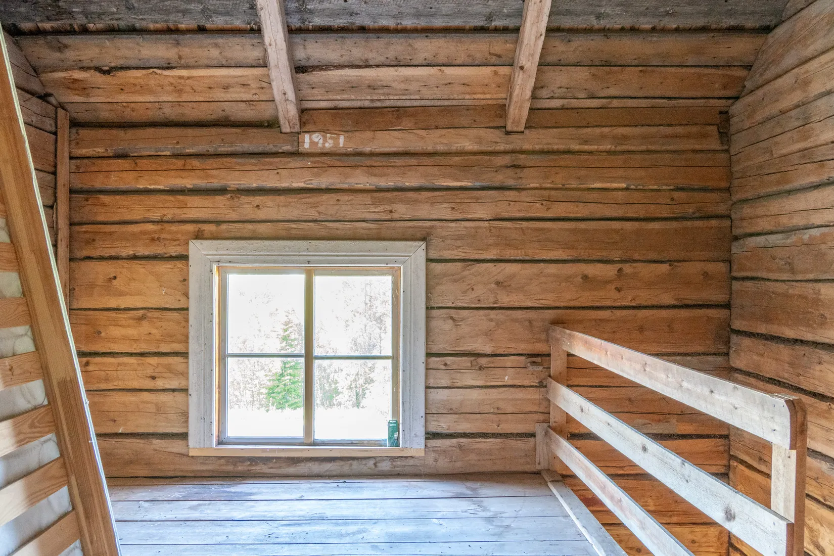 Fritidshus, Näverliden 8, Glommersträsk, Arvidsjaur