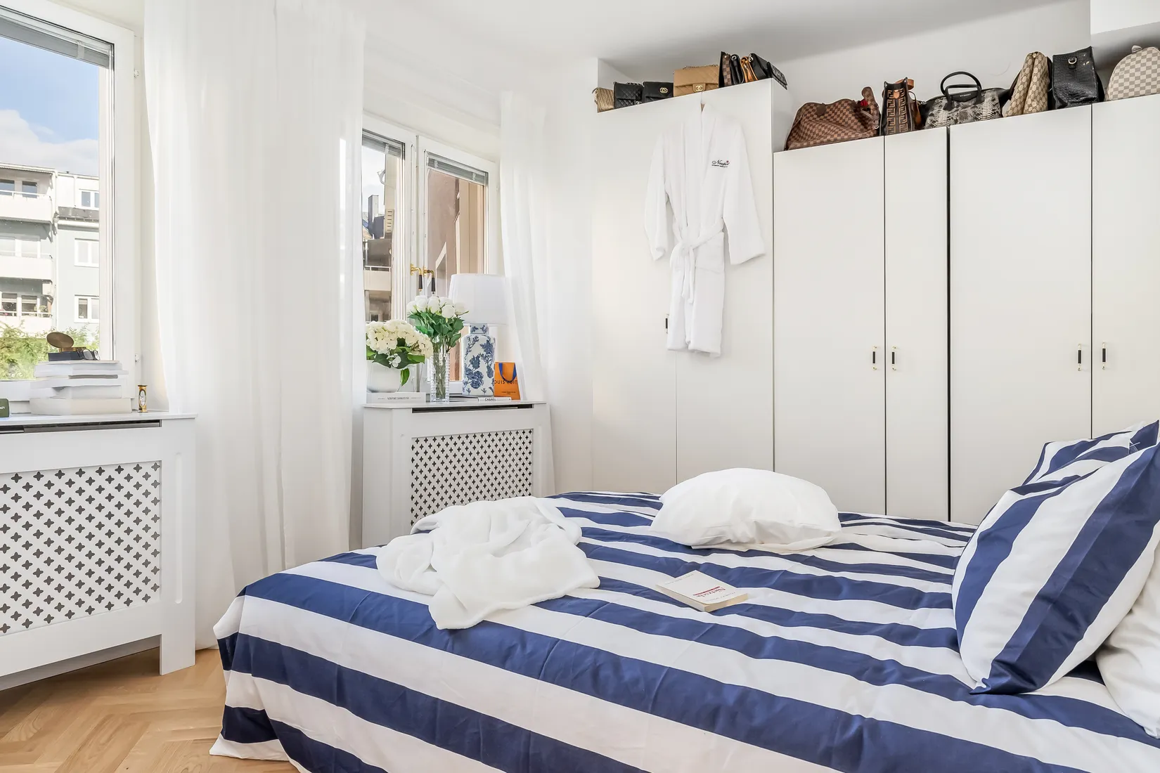 Bostadsrätt, Vikbolandsgatan 1, Öster, Oxelbergen, Norrköping
