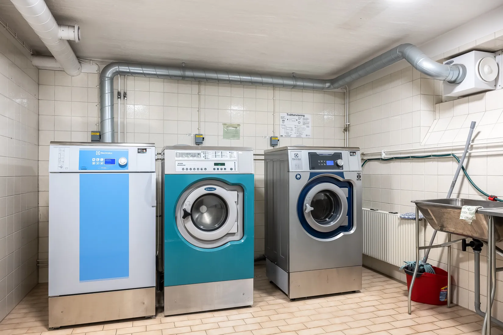 Bostadsrätt, Vikbolandsgatan 1, Öster, Oxelbergen, Norrköping