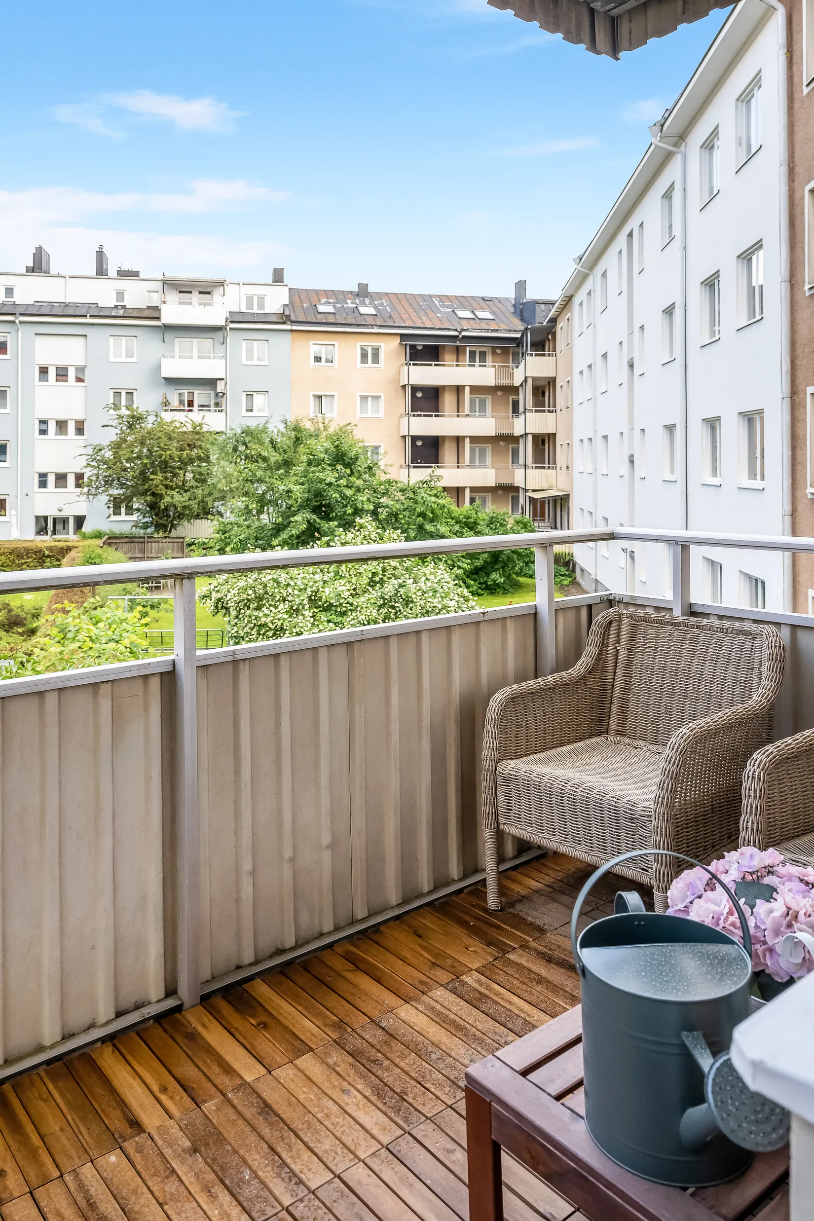 Bostadsrätt, Vikbolandsgatan 1, Öster, Oxelbergen, Norrköping